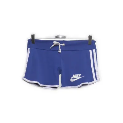 Mjukisshorts (Blå) från Nike Bomull