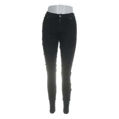 Jeans (Black) from Dr. Denim Cotton, Elastane