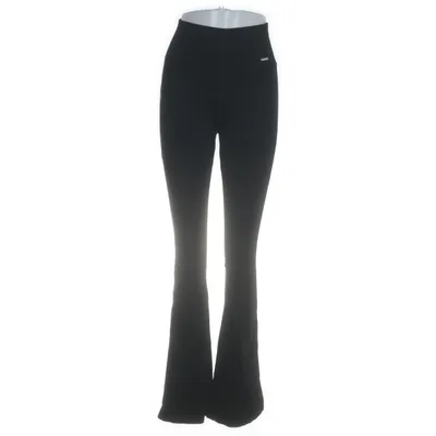 Palazzobyxor (Svart) från Aim'n Elastan, Polyamid