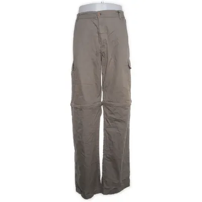 Cargobyxor (Grön) från Jack's Sportswear Bomull