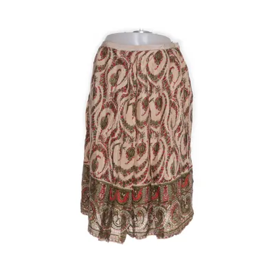 Rok (Beige, Meerkleurig) van DAY Birger et Mikkelsen Viscose