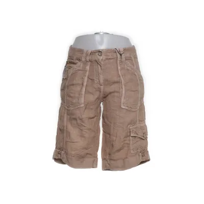 Cargoshorts (Brun) från Trussardi Jeans Linne