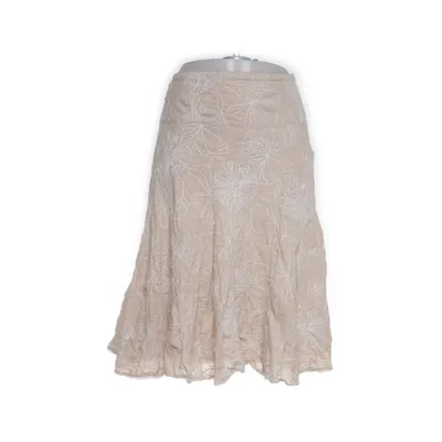 Rok (Beige) van Jake*s Katoen