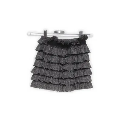 Kjol (Svart, Grå) från Zara Girls Collection