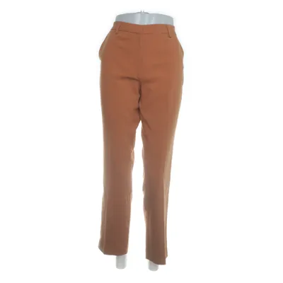 Kostymbyxor (Brun) från Jodhpur Elastan, Polyester, Viskos