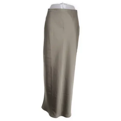Långkjol (Grön) från Edited Återvunnen polyester