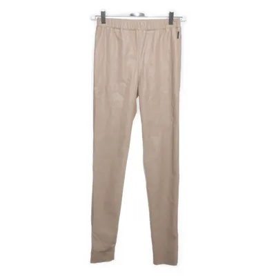 Leggings (Beige) van Retour Katoen, Polyester