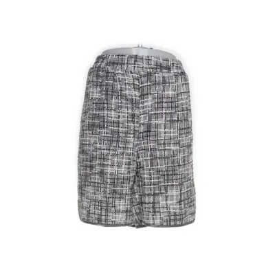 Shorts (Grå, Flerfärgad) från Selection by Ulla Popken Polyester