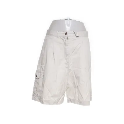 Jeansshorts (Beige) från Sinclair Bomull
