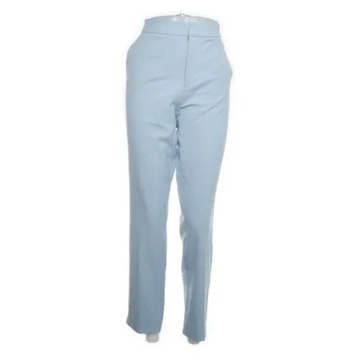 Broek (Blauw) van Pernilla Wahlgren Elastaan, Polyester, Viscose