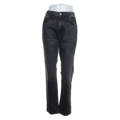 Jeans (Sort) fra Perfect Jeans Gina Tricot Bomuld, Elastan