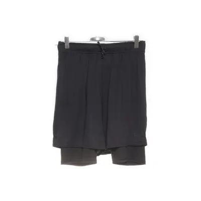 Sports shorts (Black) from H&M Move Elastane, Polyester