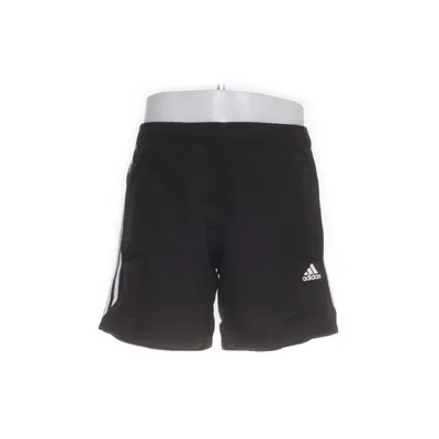 Træningsshorts (Sort) fra Adidas Sport Essentials Polyester
