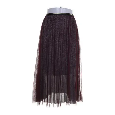 Tyllkjol (Lila) från Flash Woman Polyester