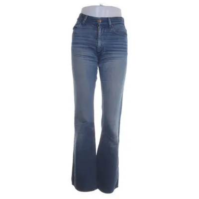 Jeans (Blå) fra WHYRED Bomuld