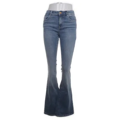 Jeans (Blå) från Vero Moda Denim Återvunnen bomull