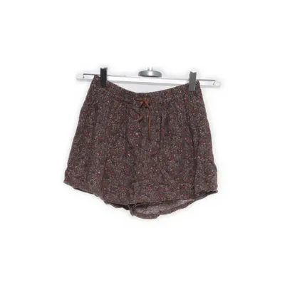 Skort (Flerfärgad) från Zara Girls Collection