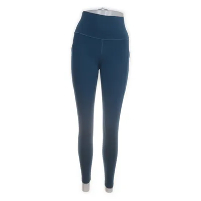 Träningstights (Blå) från Lululemon Athletica