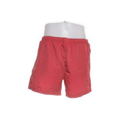 Badshorts (Röd) från Boss Hugo Boss Polyester
