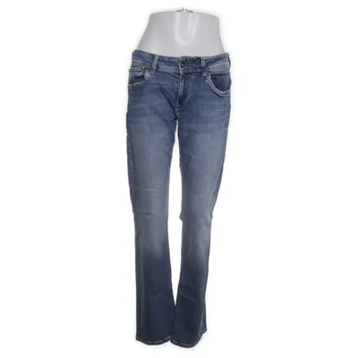Jeans (Blue) from Pepe Jeans Cotton, Elastane, Polyester