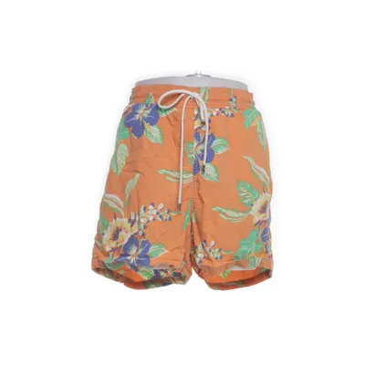 Badshorts (Orange, Flerfärgad) från Polo Ralph Lauren Bomull, Nylon, Polyester