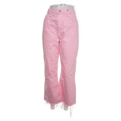 Jeans (Pink) fra Perfect Jeans Gina Tricot Bomuld