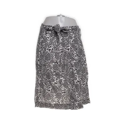 Rok (Wit, Grijs) van Jake*s Polyester