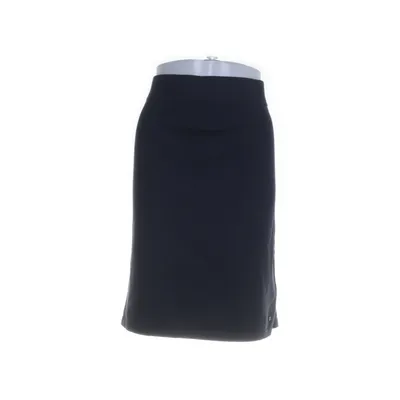 Kjol (Blå, Vit) från Marc O'Polo Viskos, Polyester
