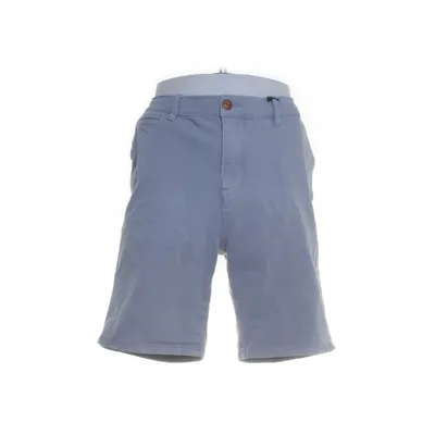 Shorts (Blue) from Quiksilver Cotton, Elastane