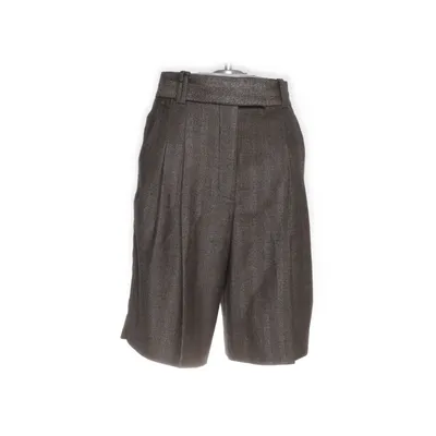 Kjol (Brun, Flerfärgad) från By Malene Birger Polyester, Ull