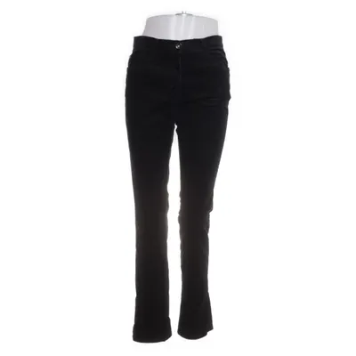 Corduroy pants (Black) from Brax Feel Good