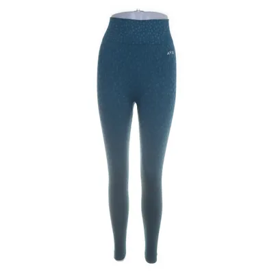 Sportleggings (Blauw) van AYBL