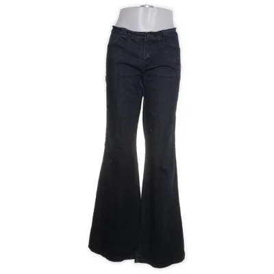 Jeans (Blå) från M.A.P.P Bomull, Elastan