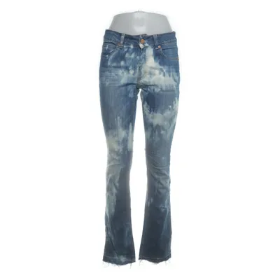 Spijkerbroek (Blauw) van Acne Jeans