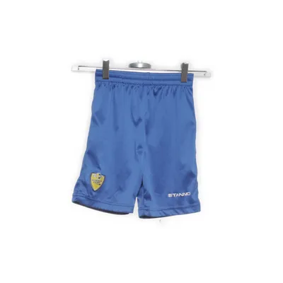 Mjukisshorts (Blå) från Stanno