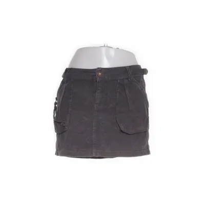 Skirt (Gray) from ONLY Limitless Denim
