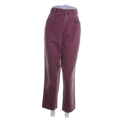 Jeans (Red) from Dagmar Hauser
