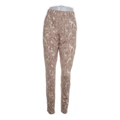 Broek (Bruin, Meerkleurig) van Cream Elastaan, Polyester