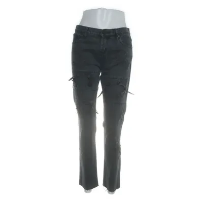 Jeans (Svart) från One x OneTeaSpoon
