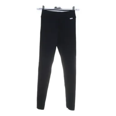 Legging (Noir) de Pummys Nylon, Élasthane