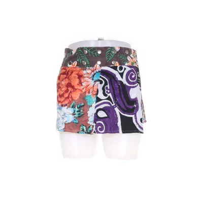Wrap skirt (Multicolored) from ZAND Amsterdam