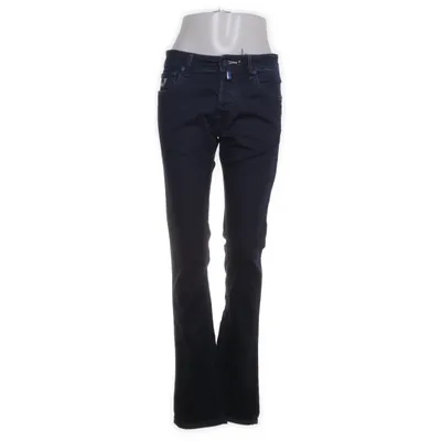 Jeans (J688 COMF) från Jacob Cohen Bomull, Elastan, Polyester