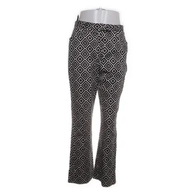 Pants (Black, Multicolored) from Kombi Cotton, Elastane