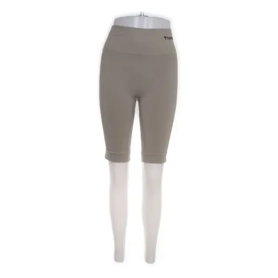 Compressieshorts (Groen) van Hummel Elastaan, Polyamide