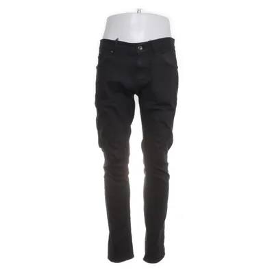 Spijkerbroek (Zwart) van Tiger of Sweden Jeans Katoen, Elastaan, Polybutyleen