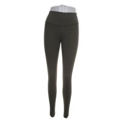 Sports tights (Green) from K KUUNO Elastane, Nylon