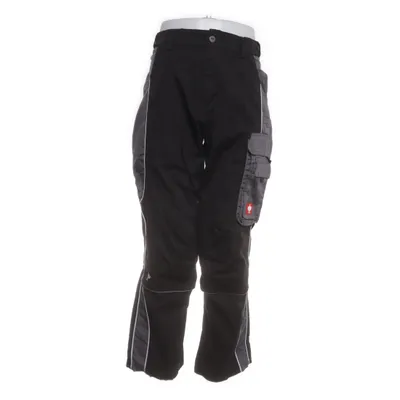 Werkbroek (Zwart) van Engelbert Strauss Katoen, Polyester