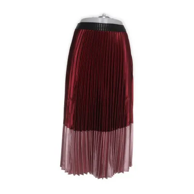 Rok (Rood) van YAS Polyester