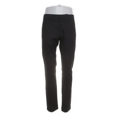 Kostymbyxor (Grå, Svart) från NN07 Polyester, Ull