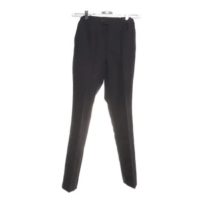 Kostymbyxor (Svart) från Bonprix Collection Polyester